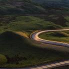 road