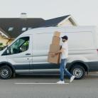 delivery