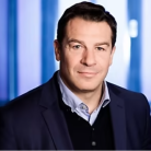 Image de Thomas Lombard Directeur Général du Stade Français Paris