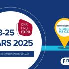 Fraikin présent au CHR 2025 de Colmar