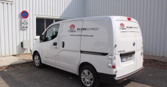 Globe express