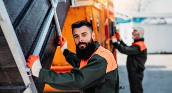 Men environnement