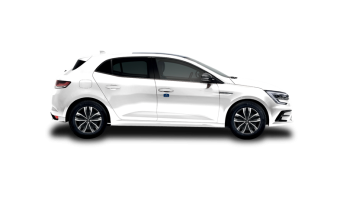 Berline vehicle