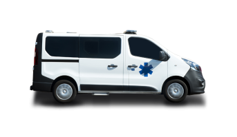 Ambulance