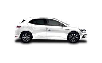 Berline vehicle