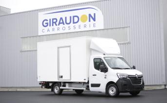 VUL Giraudon - 1