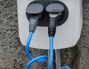 electric