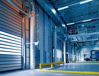 warehouse