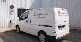 Globe express
