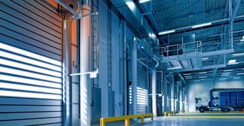 warehouse