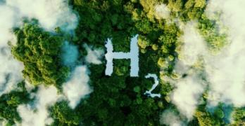 hydrogen