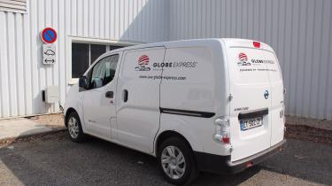 Globe express