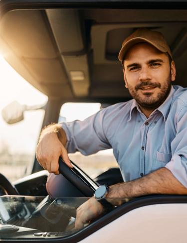 Driver